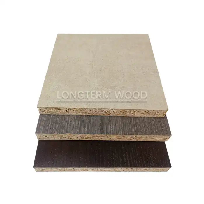 Grey Chipboard Furniture Board